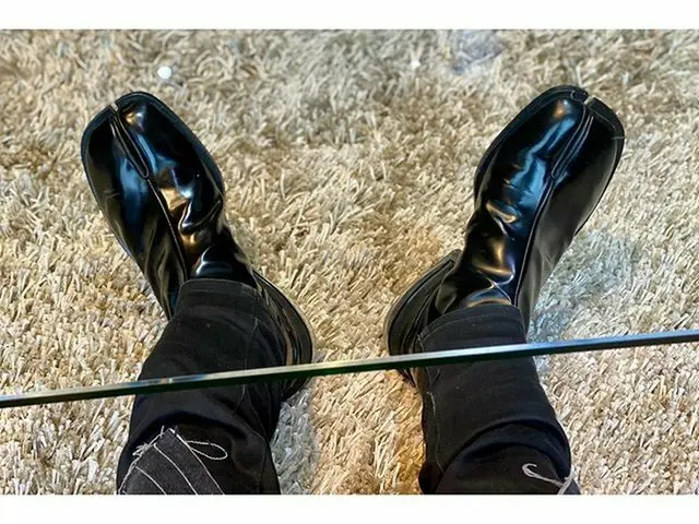 [G官員] WINNER_孫云，🎶  