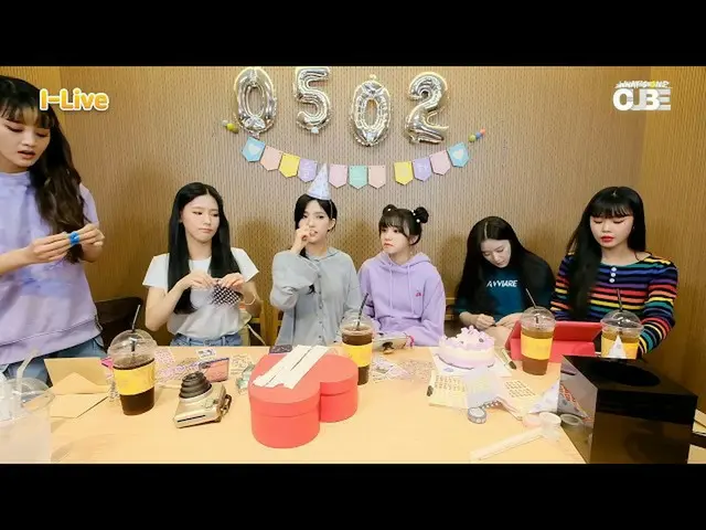 【公式】（G）I-DL E，[I-LIVE]（G）I-DLE 2週年精選06  