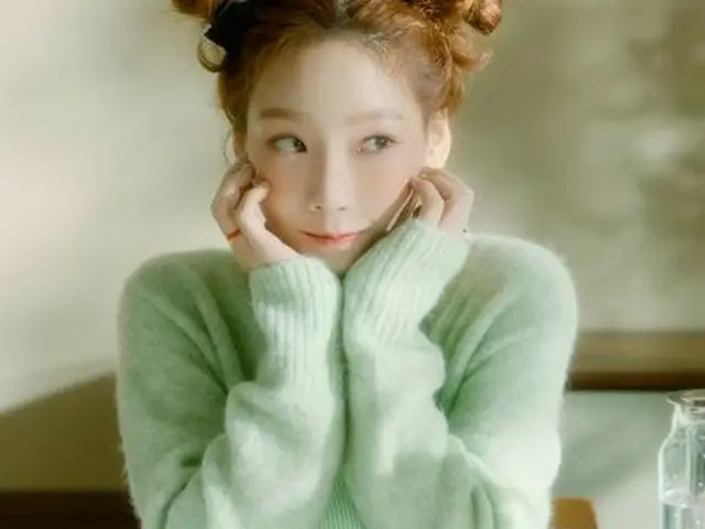 【R公式sm】TAEYEON Taeyeon'Happy'MV預告片 #2  --  🎧2020.5.4