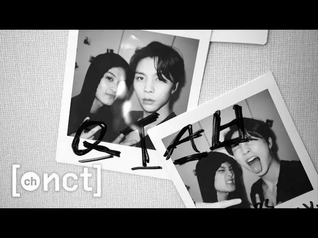 【G公式】NCT 127，QTAH  #QTAH #馬克 #約翰尼 #QualityTimeAtHome  #NCT #NCT 127  #Ch_NCT #채널