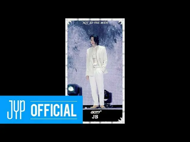 【JT公式】GOT7，RT GOT7官方：GOT7“ NOT BY THE MOON”現場首映 JB  마크잭슨…  