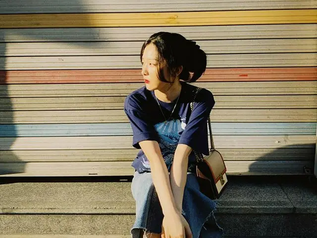 [G Official] Red Velvet_ Surugi，☀️  
