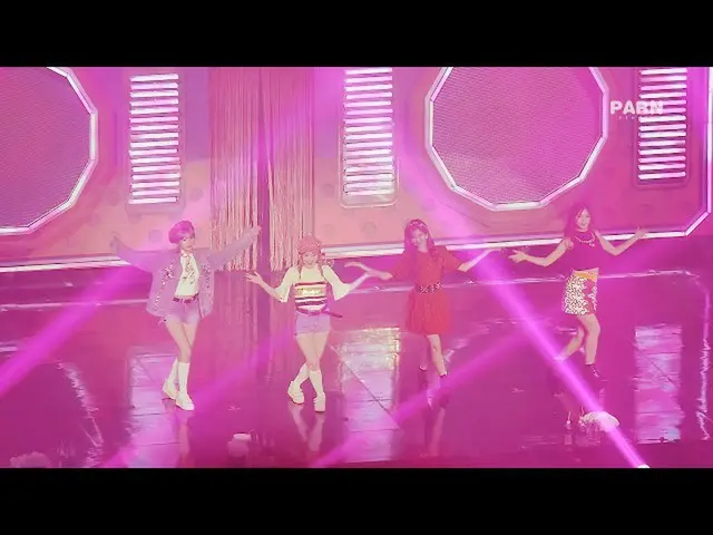 【直カムP】TWICE（TWICE）'빙글빙글'的封面（Jeongyeon Sana Dahyun Tzuyu）Fancam  