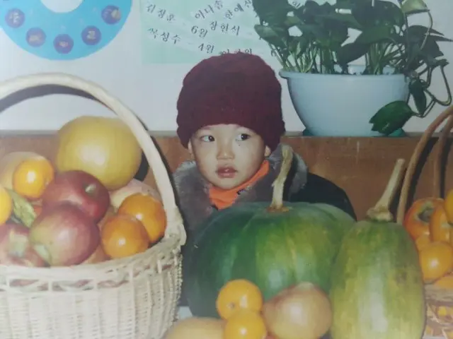 【T公式】ATEEZ，[ #Hongjung]孩子們來了😊  #ATEEZ #ATEEZ