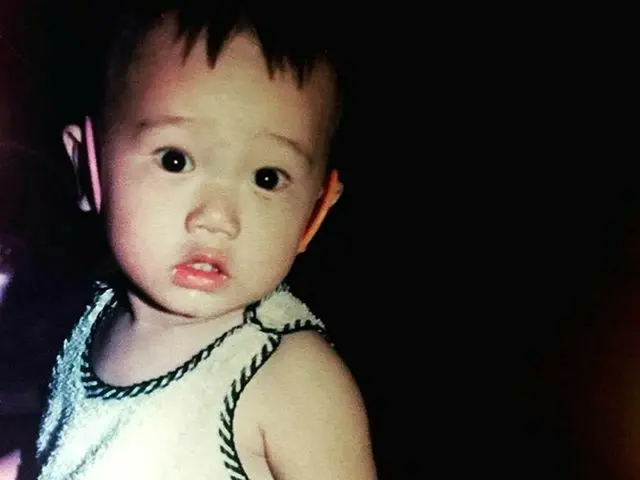 【G公式】SUPER JUNIOR_イソン，情歌👶🏻 #六一  