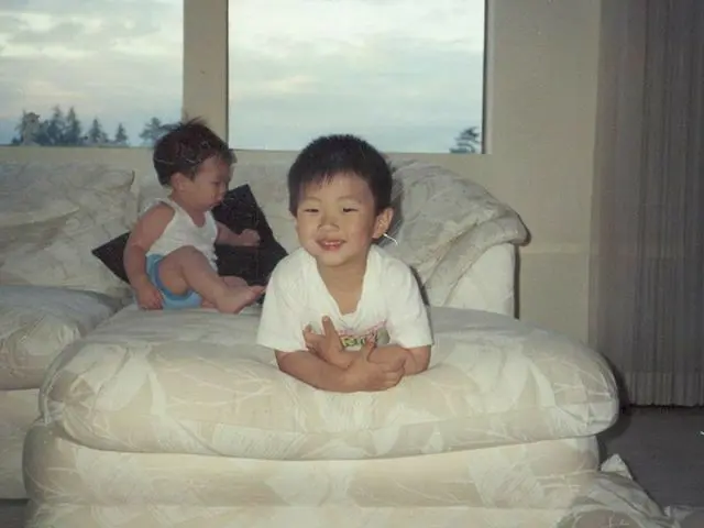 【G公式】2PM_出身Jay Park、4ever Young  