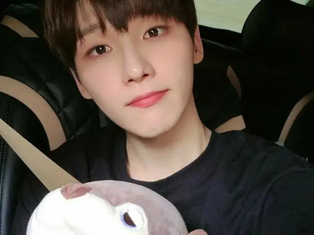 【G公式】AB6IX，🌸我是翁叔，你父親在哪裡？  
