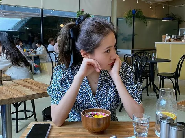 [G Official] Red Velvet_Yeri，阿羅哈  