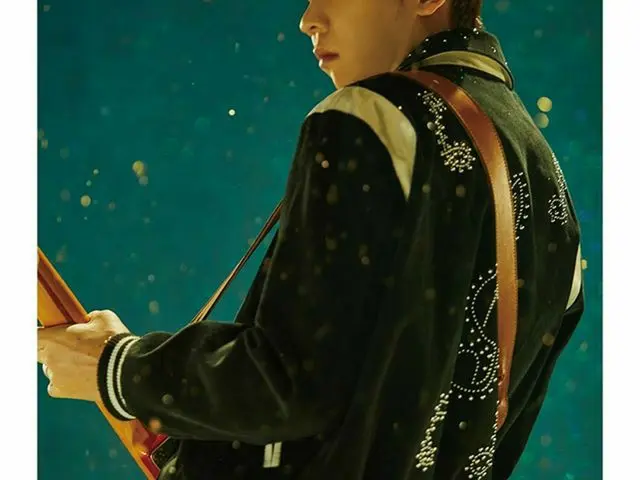【r公式sm】Raiden X CHANYEOL單曲['Yours'(Feat