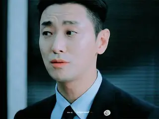今年的韓劇《演員男演員獎》的候選人，“大決戰”的地位是一個話題