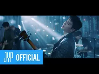 【公式jyp】DAY6“殭屍” M / V預告片  