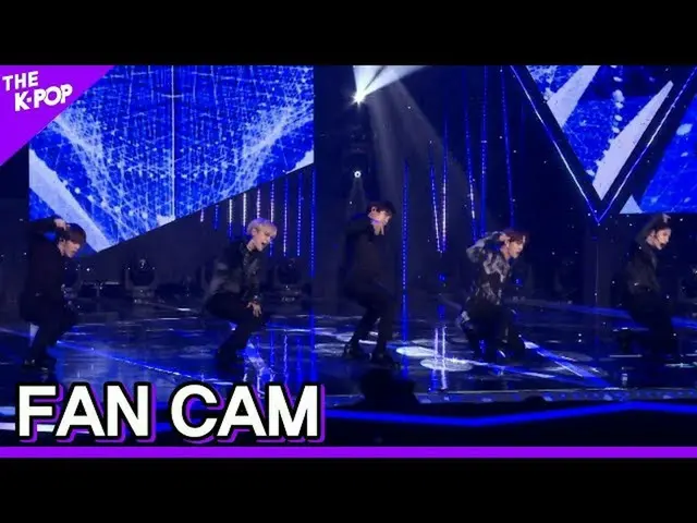 【公式sbp】ACE_ _，慢潛[THE SHOW_ _，Fancam，200505] 60P  