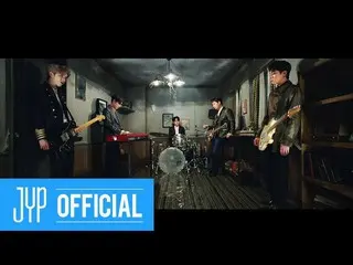 【d公式jyp】DAY6“殭屍” M / V   #DAY6 #DAY6  #The_Book_of_Us #The_Demon   #殭屍 #DAY6_Zom