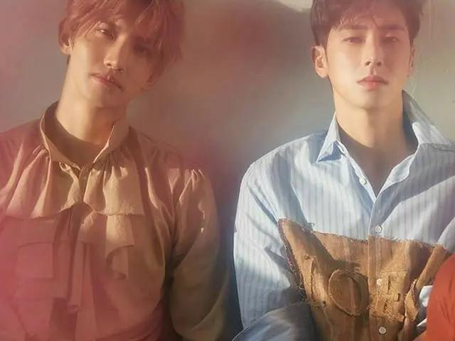 【G公式】TVXQ，TVXQ！ LIVE-超越T  --  5/24 SUN 3PM（KST / JST）  5/23 SAT 11PM（PDT）  5/24 