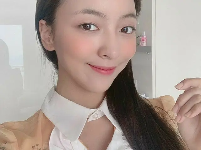【G公式】f（x）_出身ナ，今天是上課日💜  