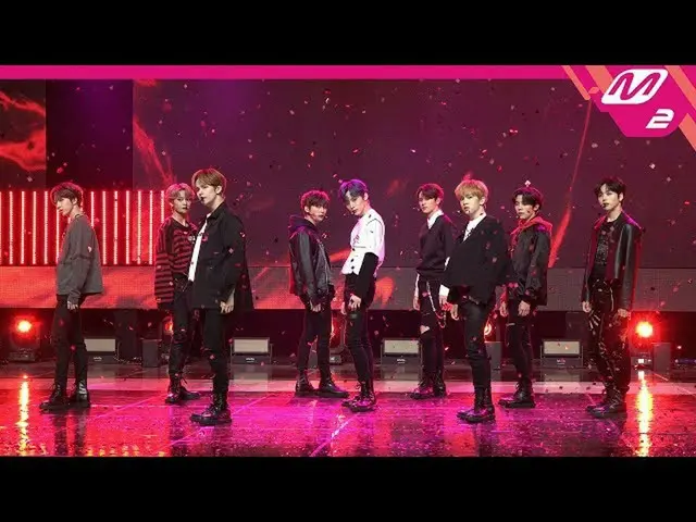 【公式mn2】[MPD직캠] CRAVITY직캠4K'打破所有規則'（CRAVITY FanCam）| MCOUNTDOWN_2020.5.14  