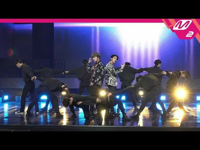 【公式mn2】[MPD Job Cam] H＆D Job Cam 4K'SOUL'（H＆D FanCam）| MCOUNTDOWN_2020.5.14  