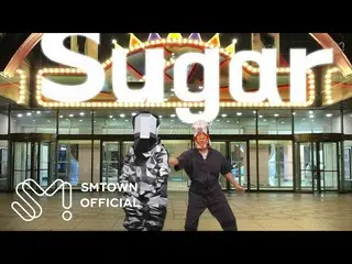 【d公式sm】[ #STATION] Hitchhiker X sokodomo'Sugar'MV  🎬   #希區  