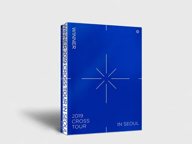[D Official yg] #WINNER 2019 CROSS TOUR IN SEOUL [DVD + LIVE CD] Pre-orderNOTICE has been uploaded ▶