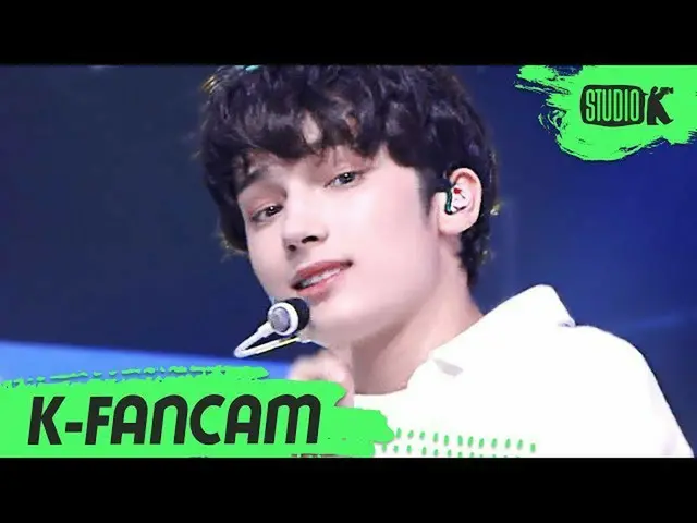 【公式kbk】[K-Fancam] TXT휴닝카이'Drama'（TXT HUENINGKAI Fancam）l MusicBank 200522  