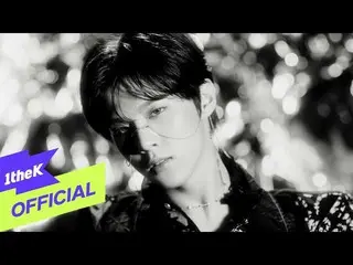 公式公式loe] [MV]金佑錫（（Kim WooSeok_（UP10TION_ _）_）_ _ Red Moon（적월）（月月）  