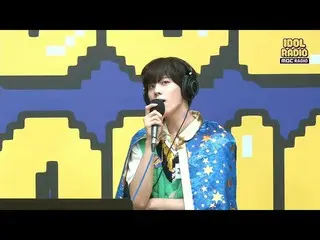 【公式mbk】[IDOL RADIO]金宇錫的“ Beautiful” Live 20200528  