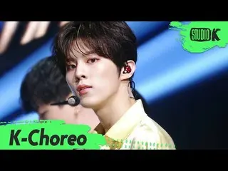 【公式kbk】[K-Choreo 6K] Kim Woo Seok직캠'Somebody Like You'（KIM WOO SEOK Choreography