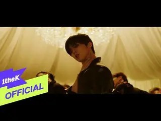 【公式loe】[MV]金佑錫（Kim WooSeok_（UP10TION_ _ _ _）_）_ Red Moon（적월）（赤月）（表演版）fo70Mkw  