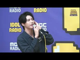 【公式mbk】[IDOL RADIO]姜承植的《 Pretty（DAY6）》 Live 20200608  