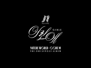 【公式mn2】[NATURE_ _ WORLD：CODE M]第三屆單曲專輯預告片  