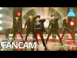 【公式mbk】[娛樂研究所4K] Kim WooSeok_（UP10TION_ _）_ Jikcam'Red Moon'（KIM WOO SEOK FanCam