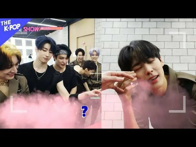 【公式sbp】遠方（ONEWE）和比格頓（VICTON_ _）的面票[在演出200609後面]  