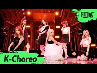 【公式kbk】[K-Choreo 6K] NATURE_ JC's'Girls'（NATURE_ _ Choreography）l MusicBank 2006