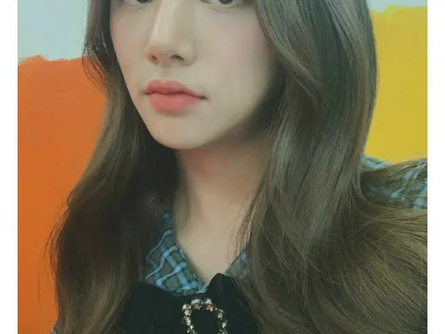 [T Official] LABOUM, [#Sorbin] This week, ”Convenience Saet Byul” is the mainroom. Company. I can! P