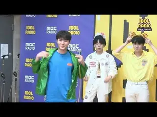 【公式mbk】[IDOL RADIO] DAY6_ _ Youngjin的'Jinto Bae（Chan Won Lee）'演唱會20200623  