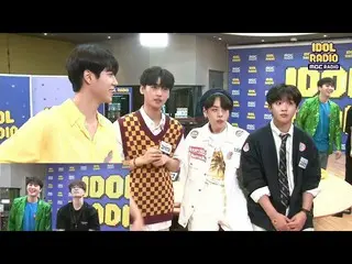 【公式mbk】[IDOL RADIO]在一起，以DAY6_的“快樂日子”結束！ 20200623  