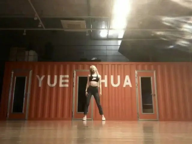 【T公式】EVERGLOW，[ #comes]這幾天我經常聽到的酸糖！我有一個很棒的編舞，所以讓我們練習一下