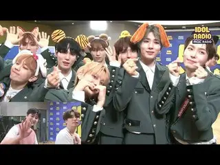 【公式mbk】[IDOL RADIO]一起，DAY6_“放開手，放開手”完成！ 20200624  