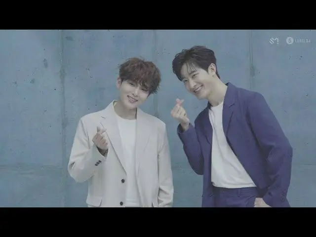 【公式smt】週MI《星夜（配RYEOWOOK）》特別錄像片  