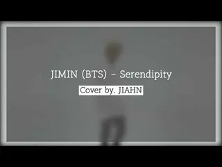 [官方] BOYS24，JIMIN（BTS）-機緣巧合（作者JIAHN）  