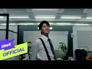 [官方loe] [Teaser2]李進赫（李進赫（UP10TION_ _ _ _）_）_ Bedlam（난장판）  