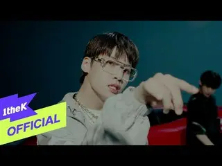 [官方loe] [MV]李進赫（李進赫（UP10TION_ _）_）_ Bedlam（난장판）  