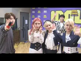 【公式mbk】[IDOL RADIO] DAY6_ _以“愛我還是留我”結束！ 20200708  