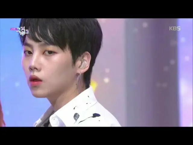 【公式kbk】Draw You-D1CE [音樂庫_ /音樂庫] 20200717  