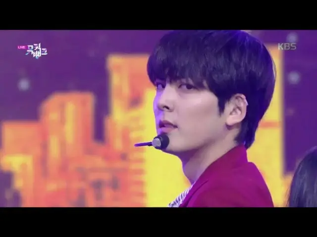 【公式kbk】Lonely先生-eat（Feat