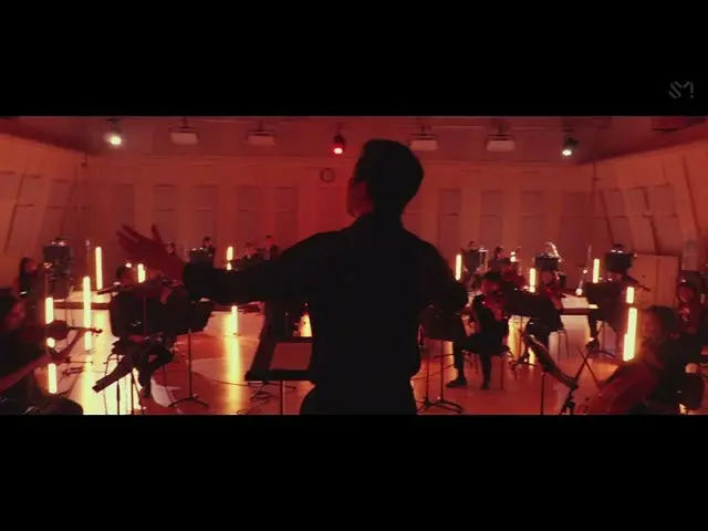 【公式smt】[STATION]首爾市X Park In-young'Red Flavour（樂團版）'MV  