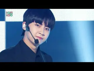 【公式mbk】[쇼! MUSIC CORE_ ] イ・ジンヒョク（UP10TION_ _ ）_ -난장판(LEE JIN HYUK_ -Bedlam) 2020