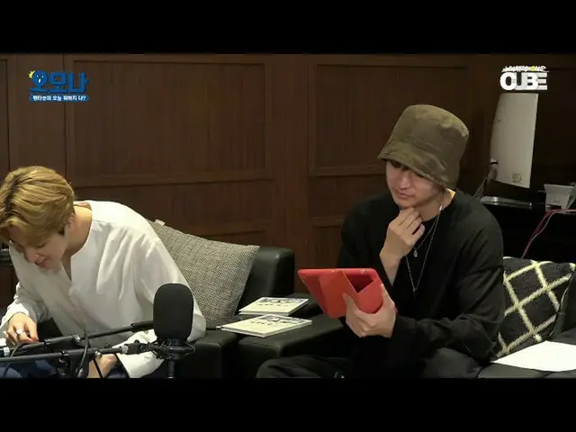 【公式】PENTAGON，PENTAGON的O.MO.NA #08：'我們的全家福📷'在線攝影展-Highlight Clip 04  