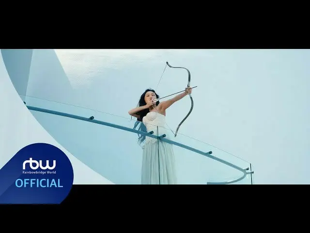 【公式】MAMAMOO，[揚聲器]'LMM'MV素描  