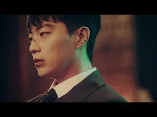 【公式】重點，[Teaser1]杜俊允（YOON DU JUN）-寂寞的夜晚  